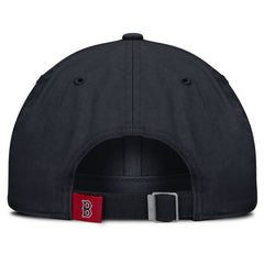 Boston Red Sox Women's Cooperstown Club Script Adjustable Hat - Navy | Nike