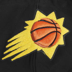 Phoenix Suns Pro Standard Area Code Pullover Hoodie - Black shop