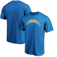NFL Los Angeles Chargers Primary Logo T-Shirt