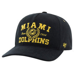 NFL Miami Dolphins '47 Letterman Hitch Adjustable Hat