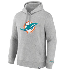 NFL Miami Dolphins Legacy Fleece Pullover Hoodie