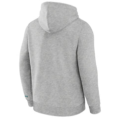 NFL Miami Dolphins Legacy Fleece Pullover Hoodie