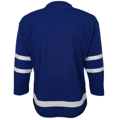 Toronto Maple Leafs Youth Home Replica Jersey