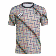 Mexico National Team 2024 Hispanic Heritage Pre-Match Top / Soccer Outlet