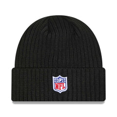 NFL New York Jets 2024 NFL Crucial Catch Cuffed Knit Hat