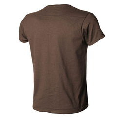 San Diego Padres Stitches Youth Team Logo T-Shirt - Brown
