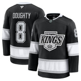 Drew Doughty Los Angeles Kings Fanatics Home Premium Jersey