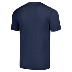 NFL Chicago Bears Homage Unisex 2024 Team Draft Tri-Blend T-Shirt
