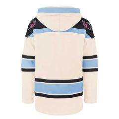Washington Capitals '47 Cherry Blossom Lacer Pullover Hoodie