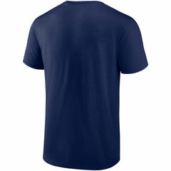 Minnesota Timberwolves Full Court Press T-Shirt - Navy discount
