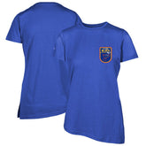 St. Louis Blues Levelwear Women's Retro Birch T-Shirt