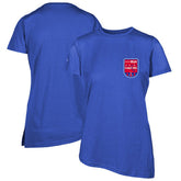 Washington Capitals Levelwear Women's Retro Birch T-Shirt