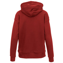 New Jersey Devils Levelwear Women's Retro Adorn Pullover Hoodie