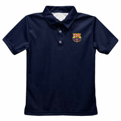 Barcelona Vive La Fete Youth Solid Polo / Soccer For sale