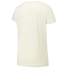 Houston Astros Women's Vintage T-Shirt - Cream | New Era