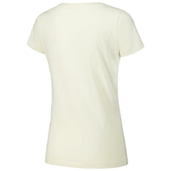 Chicago Cubs Women's Vintage T-Shirt - Cream | New Era