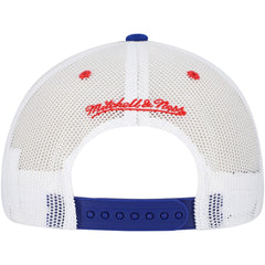 Los Angeles Dodgers Sideline Trucker Adjustable Hat - Royal
