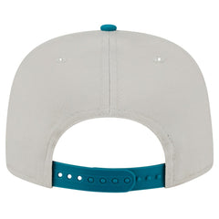 NFL Miami Dolphins Athletic Golfer Snapback Hat