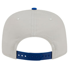 NFL New York Giants Athletic Golfer Snapback Hat