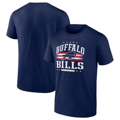 NFL Buffalo Bills Americana Team T-Shirt