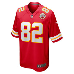 NFL Kansas City Chiefs Dante Hall Retired Player Game Jersey