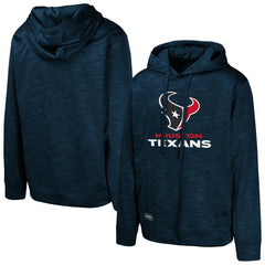 NFL Houston Texans Streak Fleece Pullover Hoodie