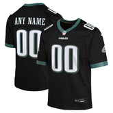 NFL Philadelphia Eagles Youth Alternate Custom Game Jersey