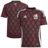 Mexico National Team Youth 2024 Home Replica Jersey / Soccer For sale