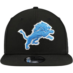 NFL Detroit Lions Basic 9FIFTY Snapback Hat