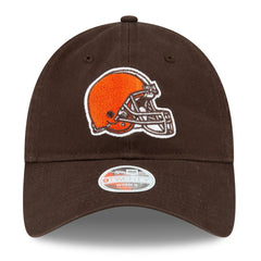 NFL Cleveland Browns Women's Core Classic 9TWENTY Adjustable Hat
