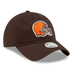 NFL Cleveland Browns Women's Core Classic 9TWENTY Adjustable Hat