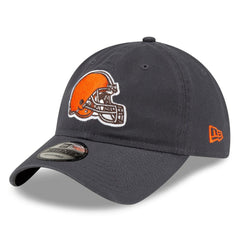 NFL Cleveland Browns Core Classic Graph 9TWENTY Adjustable Hat