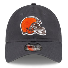 NFL Cleveland Browns Core Classic Graph 9TWENTY Adjustable Hat
