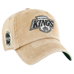 Los Angeles Kings '47 Earldor Clean Up Adjustable Hat
