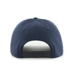 Indiana Pacers '47 Core Logo Hitch Adjustable Hat - Navy | 47 brand outlet