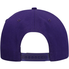 Sacramento Kings '47 Core Logo Hitch Adjustable Hat - Purple | 47 brand outlet