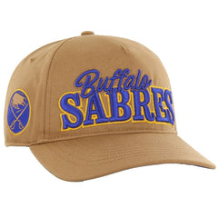 Buffalo Sabres '47 Barnes Hitch Adjustable Hat