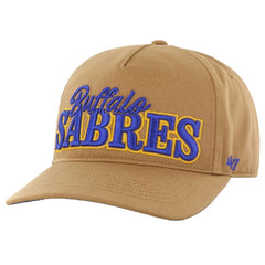 Buffalo Sabres '47 Barnes Hitch Adjustable Hat
