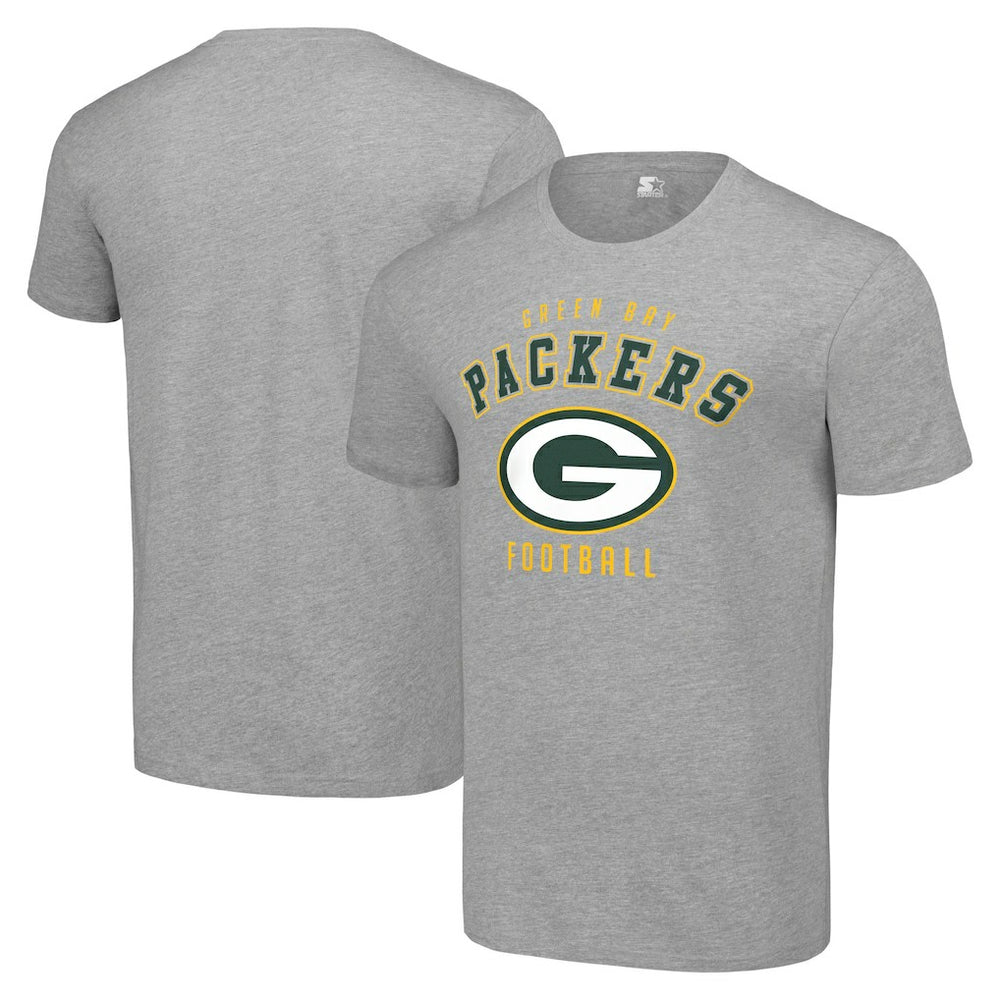 NFL Green Bay Packers Starter Logo T-Shirt