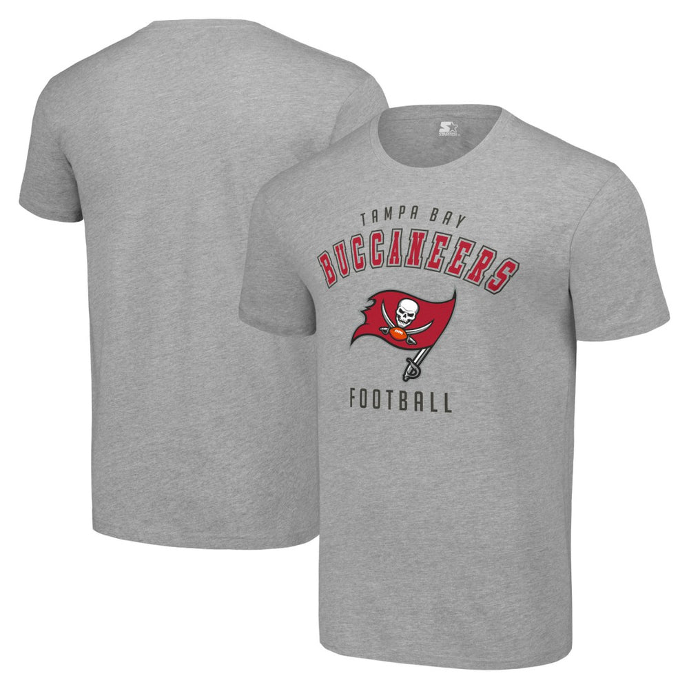 NFL Tampa Bay Buccaneers Starter Logo T-Shirt