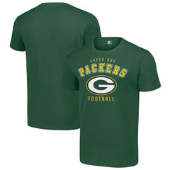 NFL Green Bay Packers Starter Logo T-Shirt