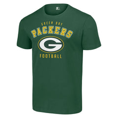 NFL Green Bay Packers Starter Logo T-Shirt
