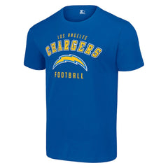 NFL Los Angeles Chargers Starter Logo T-Shirt