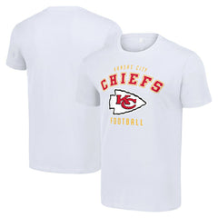 NFL Kansas City Chiefs Starter Logo T-Shirt