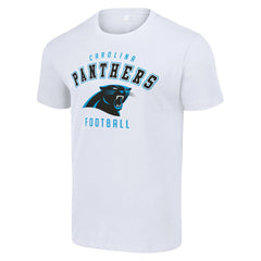 NFL Carolina Panthers Starter Logo T-Shirt