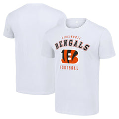 NFL Cincinnati Bengals Starter Logo T-Shirt