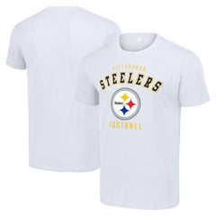 NFL Pittsburgh Steelers Starter Logo T-Shirt