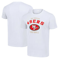 NFL San Francisco 49ers Starter Logo T-Shirt