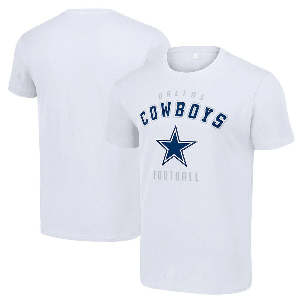 NFL Dallas Cowboys Starter Logo T-Shirt