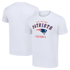 NFL New England Patriots Starter Logo T-Shirt